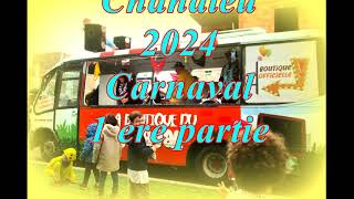 Carnaval  Saint Pierre de Chandieu 2024 [upl. by Currier]