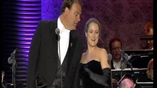 Diana Damrau Bryn Terfel Lippen Schweigen [upl. by Wawro815]