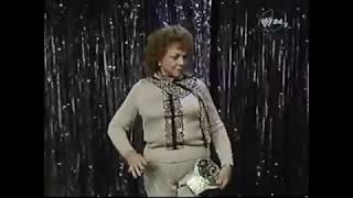 The Fabulous Moolah on TNT 1261985 once again the Womens Champion [upl. by Eiramanel]