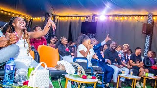 Tricky Comedy amp Vibez  Episode 2 Part III — Stage ya Mwisho ya Makanga ni Bibi yake😂 [upl. by Edasalof420]