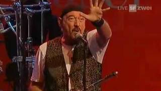 Jethro Tull Locomotive Breath [upl. by Philipa]