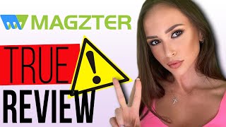 MAGZTER REVIEW DONT USE MAGZTER Before Watching THIS VIDEO MAGZTERCOM [upl. by Acinahs395]