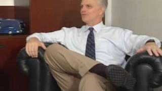 Grandes Líderes  David Neeleman parte 3 [upl. by Ardnuaek]