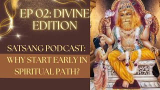 Ep 2 Divine Edition  Why Start Early in Life  Shiva Aparadha Kshamapanam  Andal Thiruppavai [upl. by Setiram45]