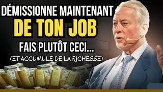 Comment TON EMPLOI tempêche de TENRICHIR COMMENT DEVENIR RICHE [upl. by Cinda]