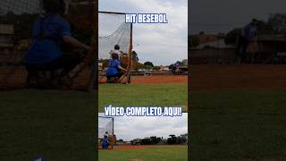 HIT BEISEBOL [upl. by Asiuol]