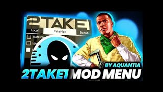 NEW 2TAKE1 GTA V MOD MENU  CRACK 2TAKE1 MOD MENU  FREE DOWNLOAD GTA V MOD MENU  UNDETECTED [upl. by Secrest]