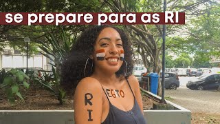 5 DICAS PARA CALOUROS DE RELAÇÕES INTERNACIONAIS  idiomas leituras estágios  conselhos da jô [upl. by Wendell]