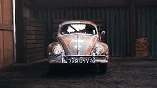 The Volkswagen Beetle History that Lives Forever [upl. by Asek]