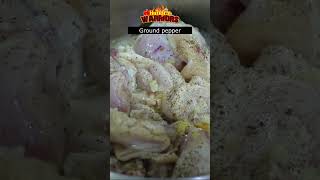 Tinolang manok  Chicken tinola easy and simple recipe [upl. by Manella]