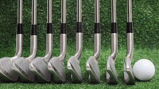 Best Golf Irons for Beginners A Comprehensive Guide [upl. by Rafaj]