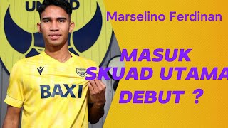 Debut Marselino Masuk Skuad Utama Oxford vs Hull City  Skor 10  Liga Inggris Div Championship [upl. by Ylil]