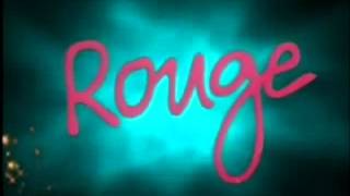 Rouge  Ragatanga Instrumental [upl. by Donaugh]