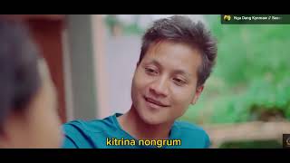 Tang kum ka Slipar Kaba Lajot ll khasi love sad storywelborn mynsong puliaw ll John rani 1080p [upl. by Assyram]