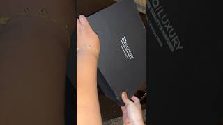 Unboxing a beauty from Tata CLiQ luxury michaelkors michaelkorsbag luxuryhandbags [upl. by Normalie610]