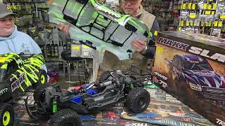 Traxxas Maxx Slash 6s review New Release [upl. by Belen]