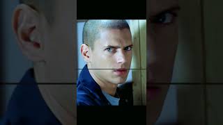 prison break movie foryou fypシ゚viral [upl. by Laertnom]