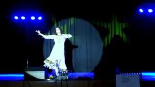 Dance on Aaja Nachle  Live on Stage [upl. by Idarb]