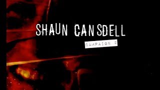 Shaun Cansdell in CAMPAIGN 2 The Momentum Files [upl. by Romanas]