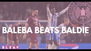 Baleba Beats Baldie  SPS Podcast Episode 523 [upl. by Hershel]