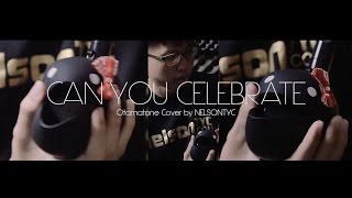 Namie Amuro 安室 奈美恵  Can You Celebrate Otamatone Cover by NELSONTYC [upl. by Jacoby]