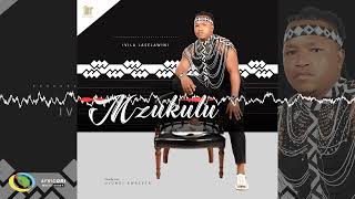 Mzukulu  Wadlala Ngami Official Audio [upl. by Wendt]