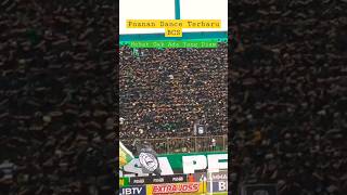 POZNAN DANCE  JEJAK LANGKAHMU brigatacurvasud psssleman shorts [upl. by Yhtak184]