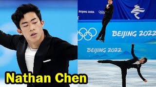 Nathan Chen  5 Things Didnt Know About Nathan Chen [upl. by Narak]