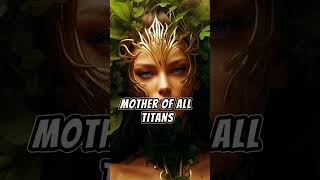 Do You Agree with My Top 5 Most POWERFUL Titans in Greek Mythology  greekmythology titans [upl. by Enilrahc]