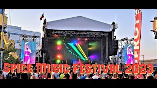 Spice Music Festival Burgas 04082023 Video Day One  🇧🇬 burgas 90s spicemusic bulgaria [upl. by Pat831]