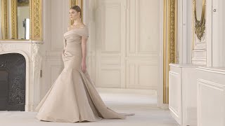 Valentino  Haute Couture Spring Summer 2022  Full Show [upl. by Reames]