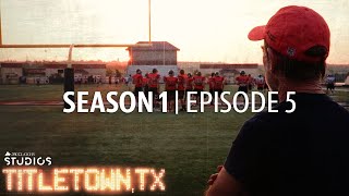 Titletown TX Season 1 Episode 5 The Importance of Being Ernest [upl. by Kehsihba]