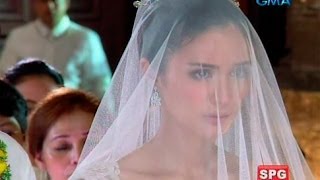 Magkano Ba ang Pagibig Eloisa do you take Bobby to be your lawfully wedded husband  Episode 18 [upl. by Libbey]