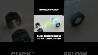 Honda CRV 2025 honda crv shorts [upl. by Anul]