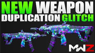 MW3 Glitches  WEAPON DUPLICATION GLITCH AFTER PATCH [upl. by Schlessinger]