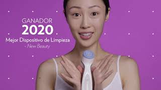 Nu Skin  Mantén Un Microbioma Saludable con ageLOC LumiSpa [upl. by Auqinihs]