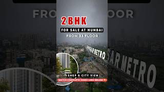 2BHK Flat Sale At Dahisar Mumbai  ☎️ 9222253333  2bhk resale flat sale mumbai 2bhk property [upl. by Asel]