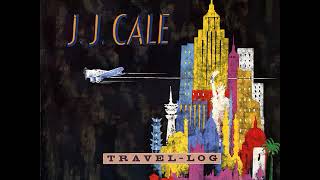 J J CALETRAVEL LOG [upl. by Alemahs]