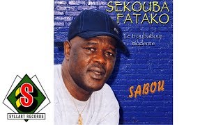 Sékouba Fatako  Wellatalan audio [upl. by Kcirrag]