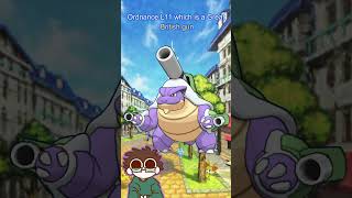 Could I beat these Pokémon in a fight  Mega Blastoise [upl. by Lasley]