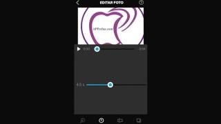 Splice posiblemente el mejor editor de vídeo para iOS [upl. by Worsham687]