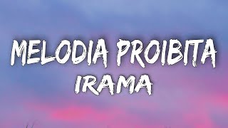 Irama  Melodia Proibita TestoLyrics [upl. by Colet905]