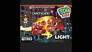 FUNK LIGHT ANTIGO 🔊 FUNK DE 2012 A 2013 🔊 SEM VINHETA [upl. by Dita]