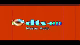 THE EPICNESS OF DTSHD MASTER AUDIO LOGO DevEffects Youtube [upl. by Otirecul624]