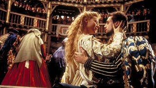 Shakespeare in Love Soundtrack Tracklist [upl. by Isolda]