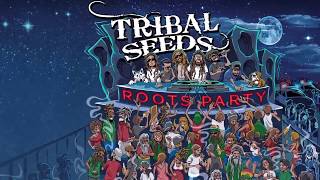 Tribal Seeds  Roots Party Official Lyric Video [upl. by Malda157]