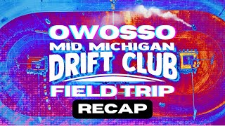 MMDC x Owosso Field Trip  The Recap [upl. by Nerhtak]