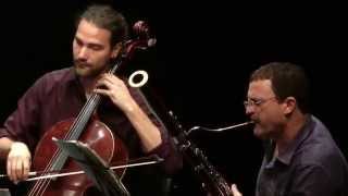 MOZART BASSOON QUARTET IN G [upl. by Lem]