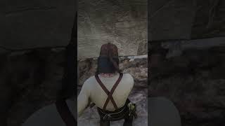 Fast and Easy Gold Bars in RDR2 🔥 shorts reddeadredemtion2 [upl. by Ciprian]