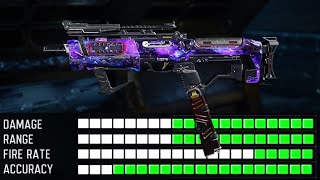 BEST VMP CLASS SETUP In 2021 on BLACK OPS 3  COD BO3 [upl. by Conn]